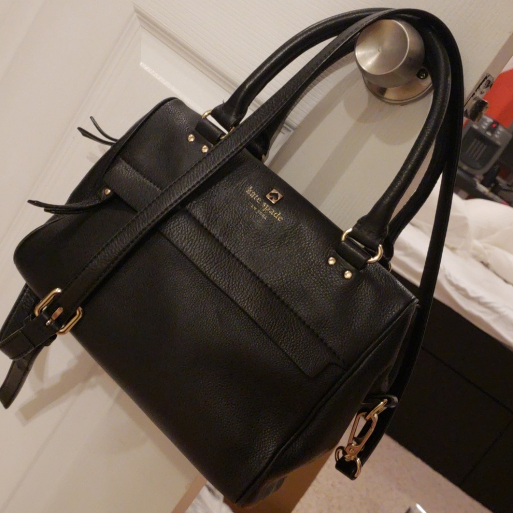 Kate Spade cross body bag